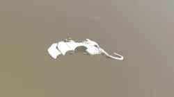 Flying Dragon