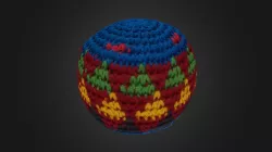 Footbag