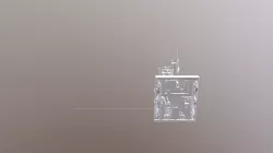 FRC Robot 2018