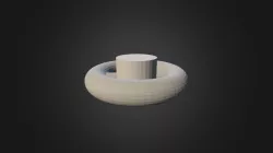 FTL Drive, v1