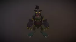 Ghoul