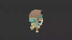 Goblin Rogue