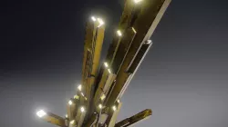 Gold Crystal