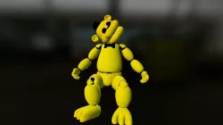 Golden Freddy