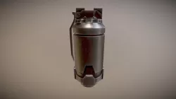 Grenade Model