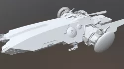 Gunship
