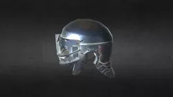 Guts helmet ( late version )