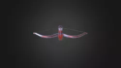 Hand Crossbow