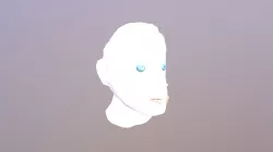 Head Model