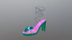 Heel