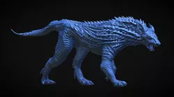 HELLHOUND