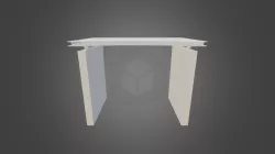 Hero Desk
