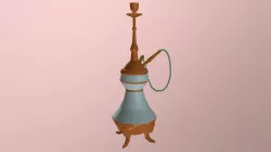 Hookah