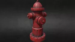 Hydrant