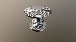 Hypno Table