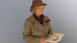 Ingrid