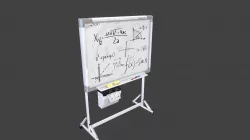 Interactive Board