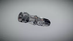 Jet Engine