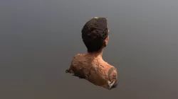 jonathan perrot en 3D