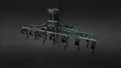 Joskin Terraflex 2