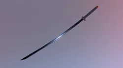 Katana