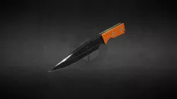 Knife Strider-like