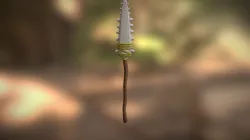 Kopuni Spear