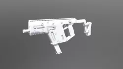 Kriss Vector