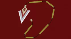 Kyoko Sakura's Spear