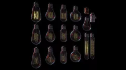 lamps