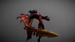 League of Legends - Aatrox
