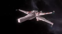 Lego X-Wing
