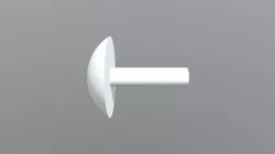 Linkage Peg