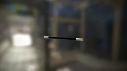 Magic wand