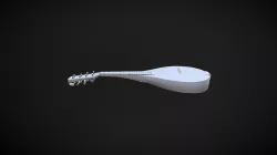 Mandolin