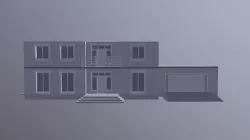 Mansion