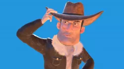 Mark