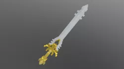 Masterwork