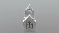 mediaval house