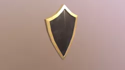 Medieval Shield