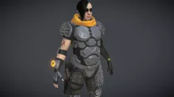 Mercenary