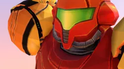 Metroid Prime - Samus - Varia Suit