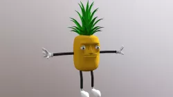 Modelado Organico V3