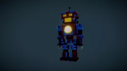 Modelo de Robot