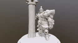 Monkey King