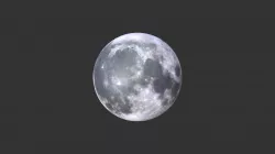 Moon C
