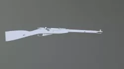 Mosin Nagant