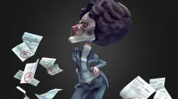 Mrs. Grundy