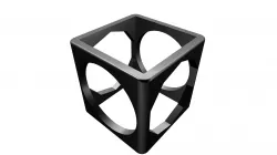 Multi axial 3 in 1 ring