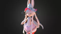 Nanachi - Made in Abyss